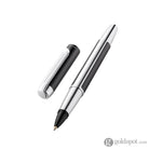 Pelikan Pura Series R40 Rollerball Pen in Anthracite Rollerball Pen
