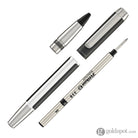 Pelikan Pura Series R40 Rollerball Pen in Anthracite Rollerball Pen