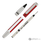 Pelikan Pura Series R40 Rollerball Pen in Bordeaux Rollerball Pen