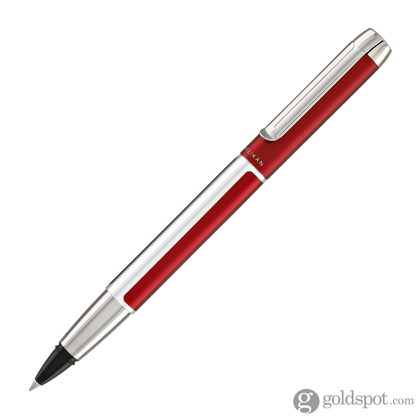 Pelikan Pura Series R40 Rollerball Pen in Bordeaux Rollerball Pen