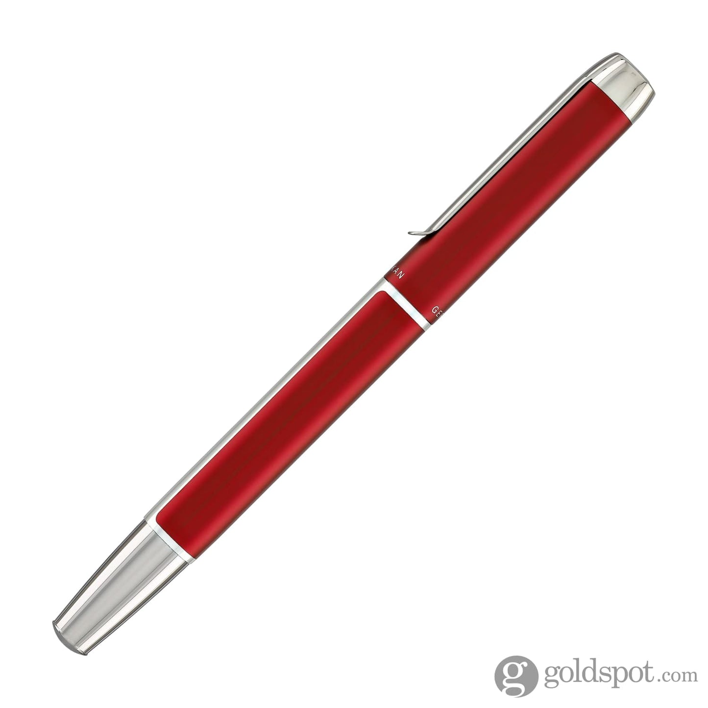 Pelikan Pura Series R40 Rollerball Pen in Bordeaux Rollerball Pen