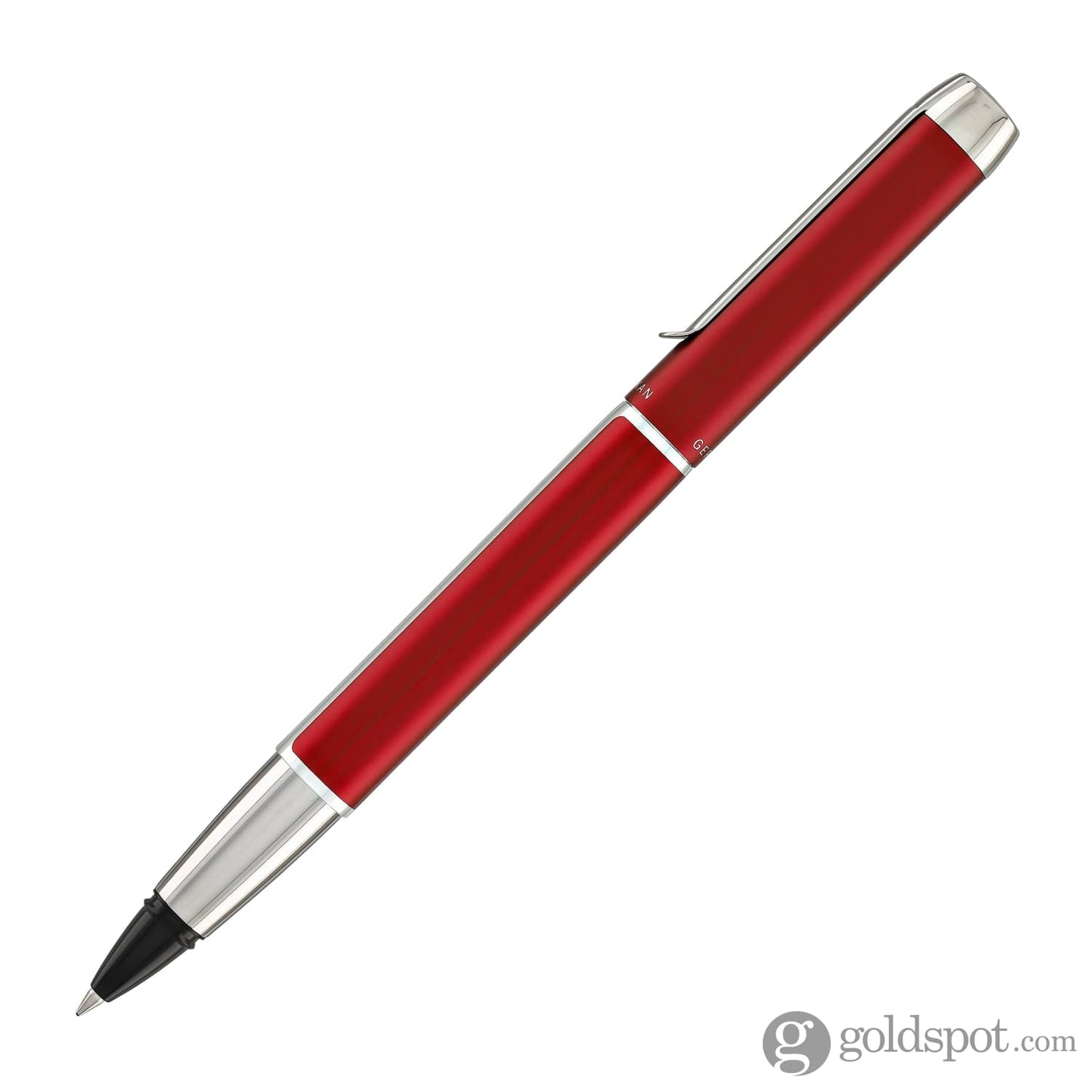 Pelikan Pura Series R40 Rollerball Pen in Bordeaux Rollerball Pen