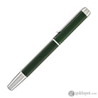 Pelikan Pura Series R40 Rollerball Pen in Deep Green Rollerball Pen