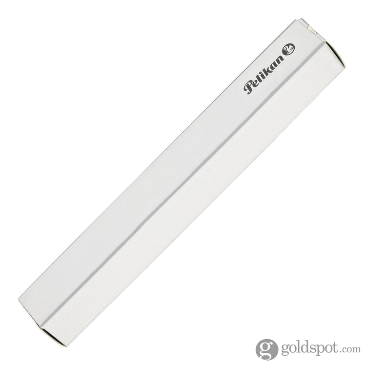 Pelikan Pura Series R40 Rollerball Pen in Deep Green Rollerball Pen