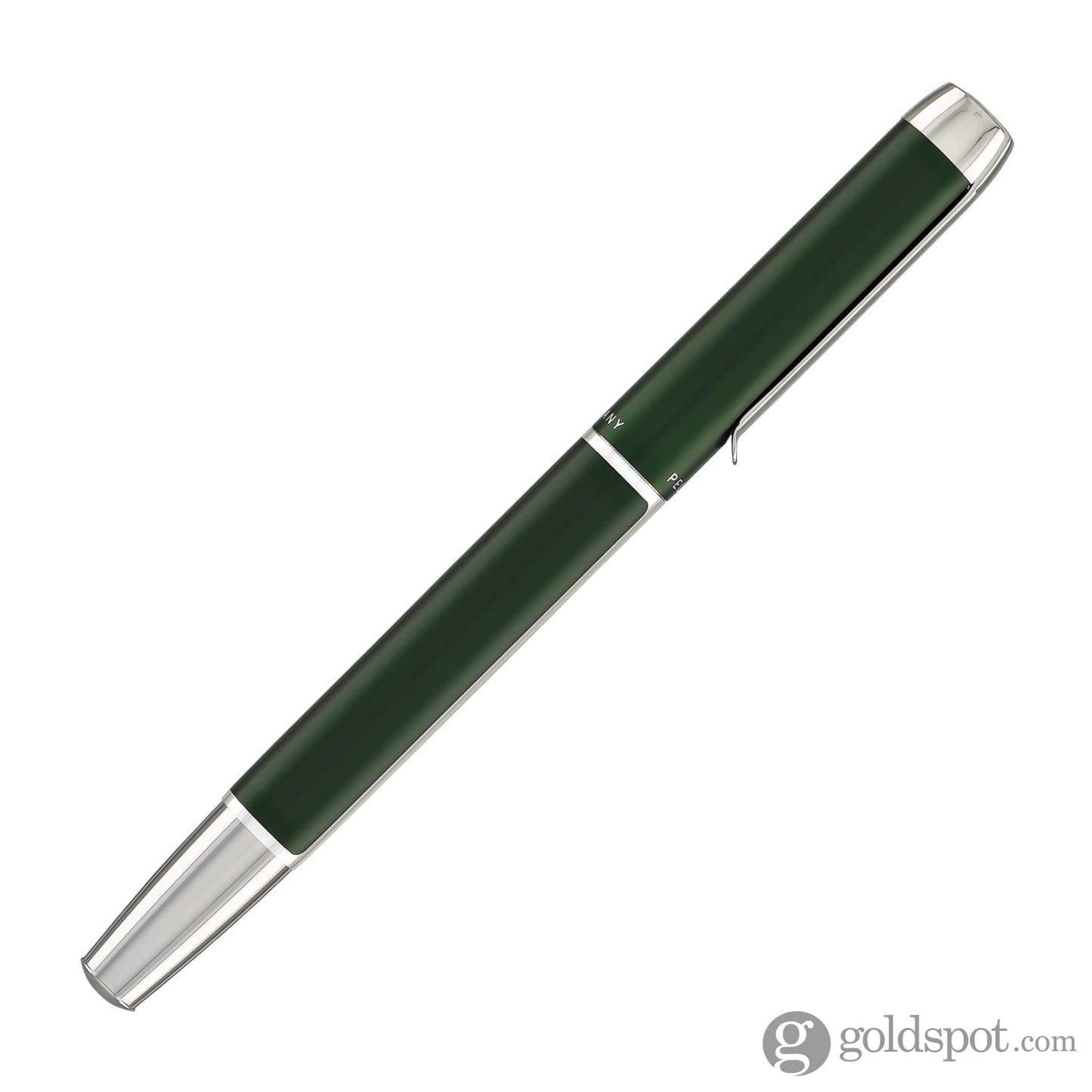 Pelikan Pura Series R40 Rollerball Pen in Deep Green Rollerball Pen
