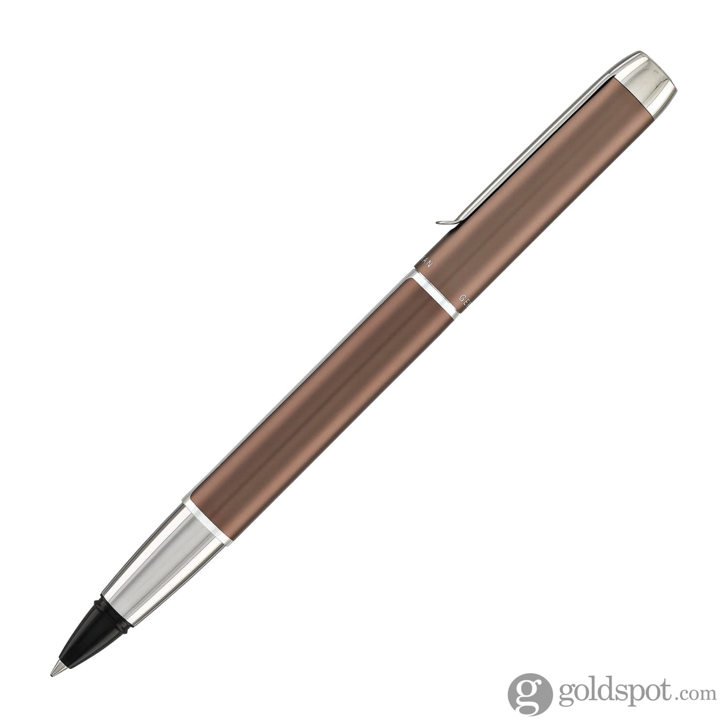 Pelikan Pura Series R40 Rollerball Pen in Mocha Rollerball Pen