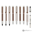 Pelikan Pura Series R40 Rollerball Pen in Mocha Rollerball Pen