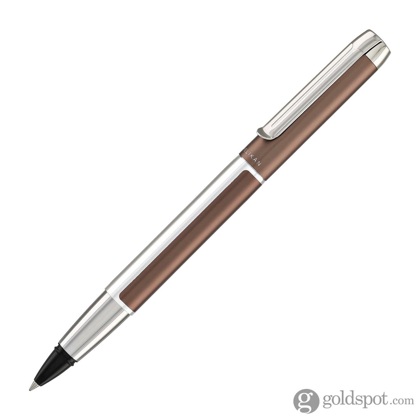 Pelikan Pura Series R40 Rollerball Pen in Mocha Rollerball Pen