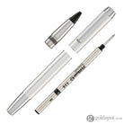 Pelikan Pura Series R40 Rollerball Pen in Silver Rollerball Pen