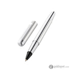 Pelikan Pura Series R40 Rollerball Pen in Silver Rollerball Pen
