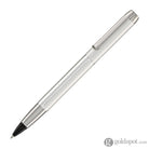 Pelikan Pura Series R40 Rollerball Pen in Silver Rollerball Pen