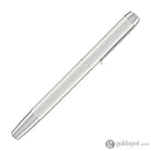 Pelikan Pura Series R40 Rollerball Pen in Silver Rollerball Pen