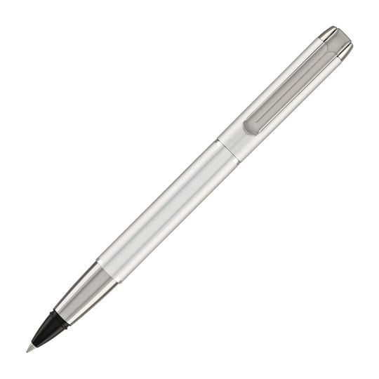 Pelikan Pura Series R40 Rollerball Pen in Silver