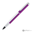Pelikan Pura Series R40 Rollerball Pen in Violet Rollerball Pens