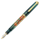 Pelikan Souverän M600 Fountain Pen in Rudi Rother Art Collection Fountain Pen