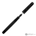 Pelikan Souverän M809 Fountain Pen in Black Matte - 18K Gold Nib Fountain Pen