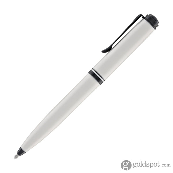 Pelikan Souveran K670 Ballpoint Pen in Warm Grey Ballpoint Pens