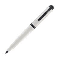 Pelikan Souveran K670 Ballpoint Pen in Warm Grey