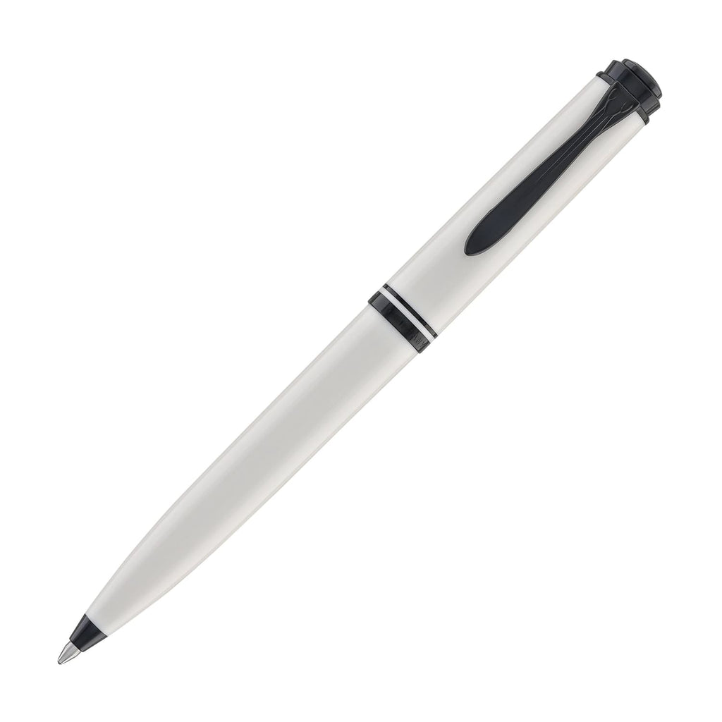 Pelikan Souveran K670 Ballpoint Pen in Warm Grey Ballpoint Pens