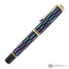 Pelikan Souveran M1000 Fountain Pen in Raden Black Infinity - Medium Point Fountain Pen