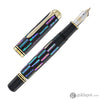 Pelikan Souveran M1000 Fountain Pen in Raden Black Infinity - Medium Point Fountain Pen