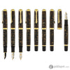 Pelikan Souveran M1000 Special Edition Fountain Pen in Renaissance Brown - 18K Gold Fountain Pen