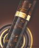 Pelikan Souveran M1000 Special Edition Fountain Pen in Renaissance Brown - 18K Gold Fountain Pen