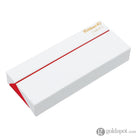 Pelikan Souveran M600 Fountain Pen in Red & White with Gold Trim Fountain Pen