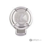 Pelikan Souveran M805 Fountain Pen in Metal Sleeve - 18K Gold Fountain Pen