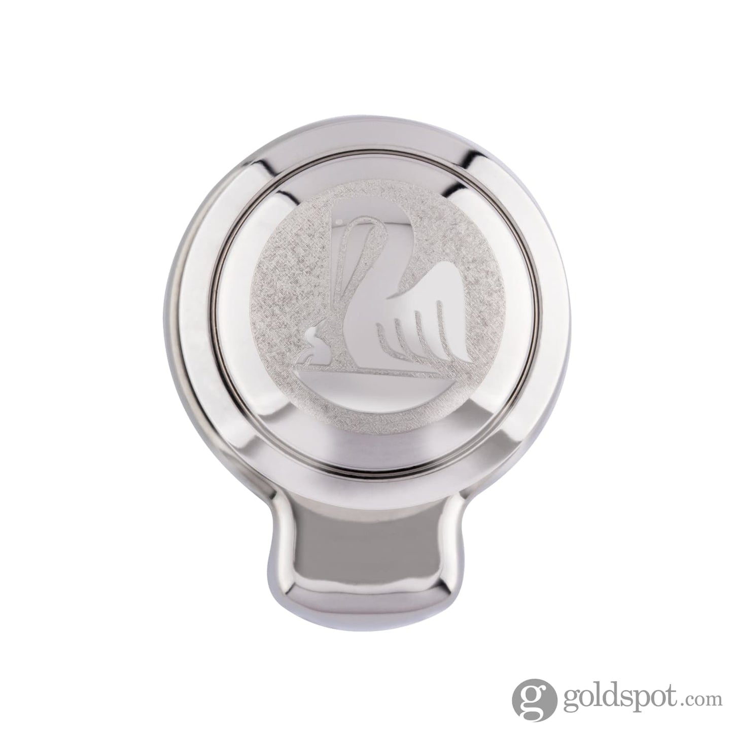 Pelikan Souveran M805 Fountain Pen in Metal Sleeve - 18K Gold Fountain Pen