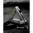 Pelikan Souveran M805 Fountain Pen in Metal Sleeve - 18K Gold Fountain Pen