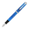 Pelikan Souveran M805 Fountain Pen in Vibrant Blue Fountain Pen