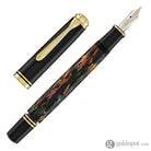 Pelikan Special Edition Souverän M600 Fountain Pen in Glauco Cambon Fountain Pen