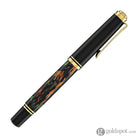 Pelikan Special Edition Souverän M600 Fountain Pen in Glauco Cambon Fountain Pen