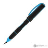 Pelikan Style Fountain Pen in Neon Blue - Medium Fountain Pen