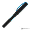 Pelikan Style Fountain Pen in Neon Blue - Medium Fountain Pen