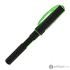 Pelikan Style Fountain Pen in Neon Green - Medium Fountain Pen