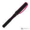 Pelikan Style Fountain Pen in Neon Pink - Medium Fountain Pen