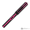 Pelikan Style Fountain Pen in Neon Pink - Medium Fountain Pen