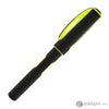 Pelikan Style Fountain Pen in Neon Yellow - Medium Fountain Pen