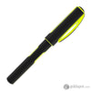 Pelikan Style Fountain Pen in Neon Yellow - Medium Fountain Pen