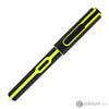 Pelikan Style Fountain Pen in Neon Yellow - Medium Fountain Pen