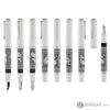 Pelikan Toledo M910 Fountain Pen in White - Special Edition Fountain Pen