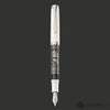 Pelikan Toledo M910 Fountain Pen in White - Special Edition Fountain Pen