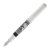 Pelikan Toledo M910 Fountain Pen in White - Special Edition Fountain Pen