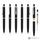 Pelikan Tradition Series K205 Ballpoint Pen in Black Ballpoint Pens