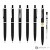 Pelikan Tradition Series K205 Ballpoint Pen in Black Ballpoint Pens