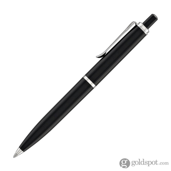 Pelikan Tradition Series K205 Ballpoint Pen in Black Ballpoint Pens