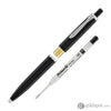 Pelikan Tradition Series K205 Ballpoint Pen in Black Ballpoint Pens