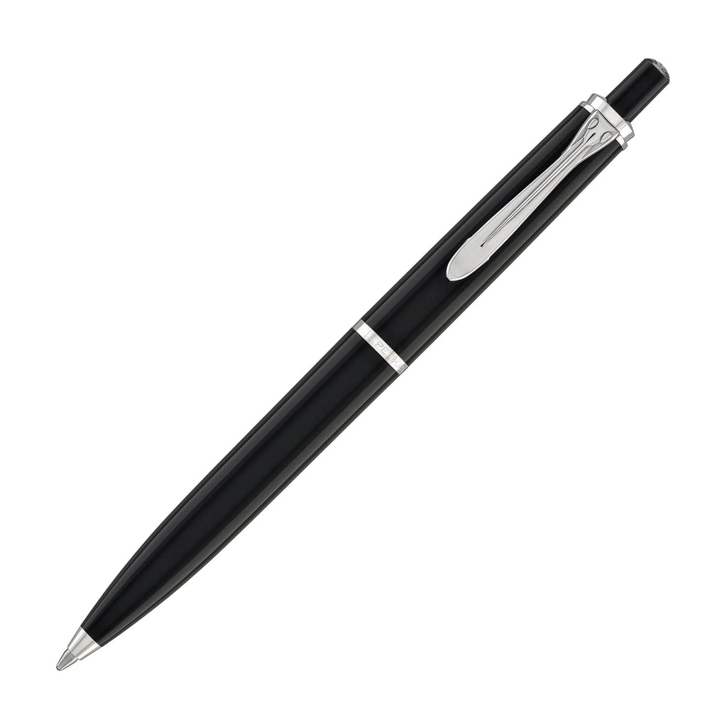 Pelikan Tradition Series K205 Ballpoint Pen in Black Ballpoint Pens